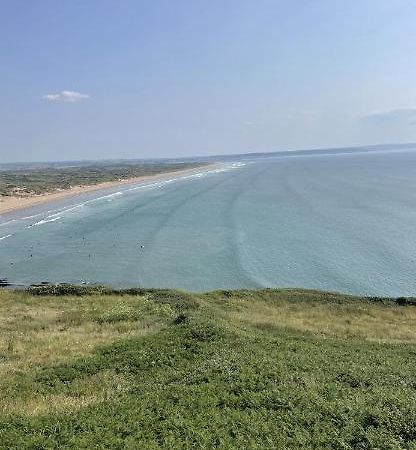 Tarka Holiday Park Ashford  Екстер'єр фото